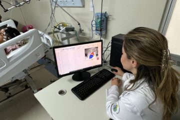  Hospital Geral Clériston Andrade inicia primeiro serviço de cirurgia de epilepsia da Bahia