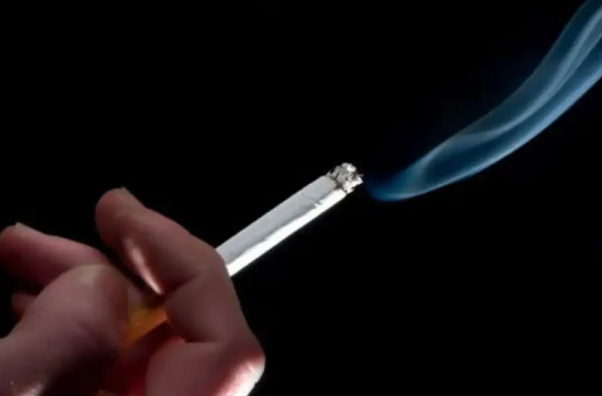  Decreto aumenta imposto sobre cigarro e eleva preço mínimo do maço