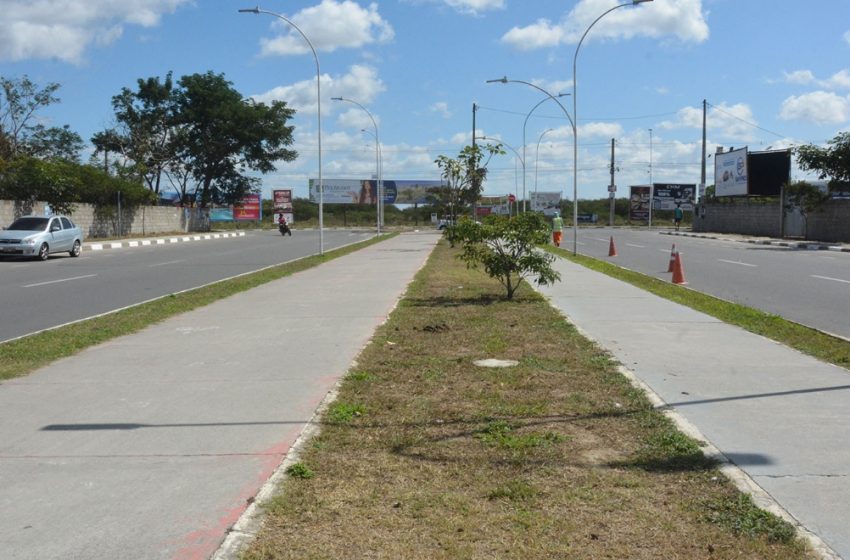  Prefeitura divulga desapropriação de imóveis para obras de prolongamento da avenida Fraga Maia