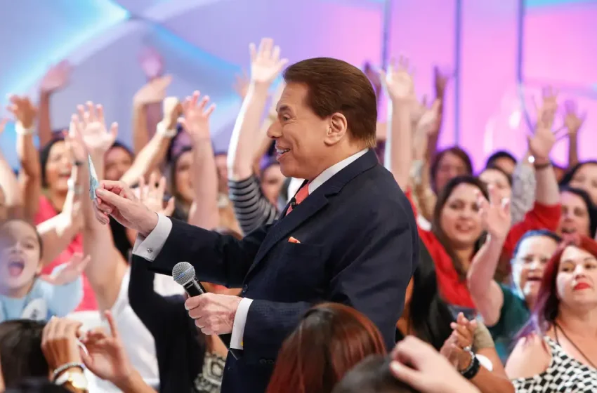  Entenda a cerimônia judaica de enterro de Silvio Santos