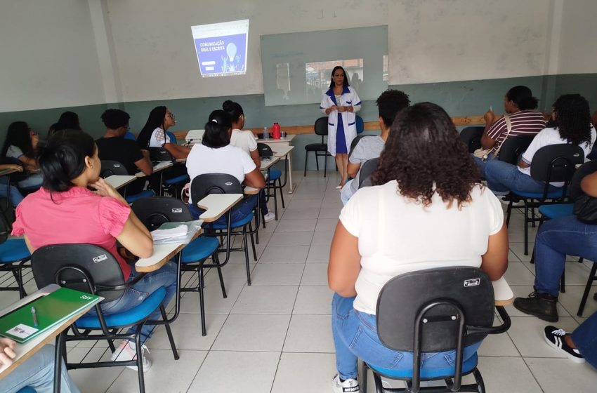  Prefeitura amplia qualificação profissional com novos cursos gratuitos