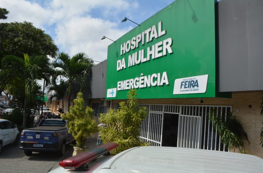  Hospital da Mulher celebra 33 anos com homenagens a funcionários por tempo de serviço