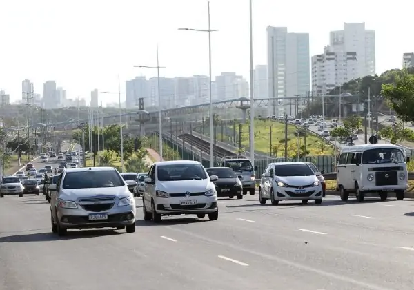  IPVA 2025 com desconto de 15% foi quitado pelos proprietários de 371,8 mil veículos