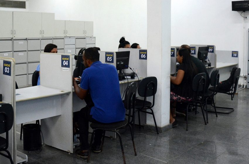 Casa do Trabalhador oferece 150 vagas e processo seletivo ocorre na terça e quarta-feira na Unex