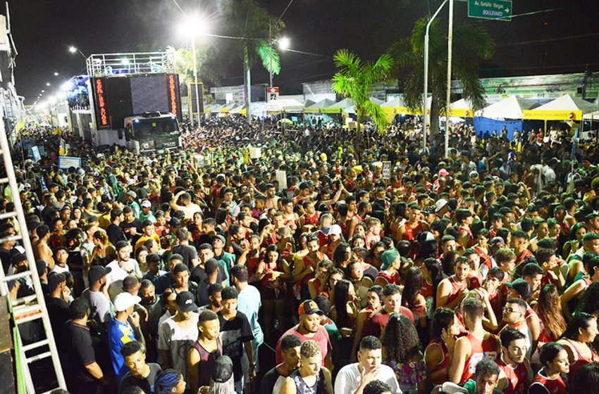 Micareta 2025: música discriminatória não será permitida