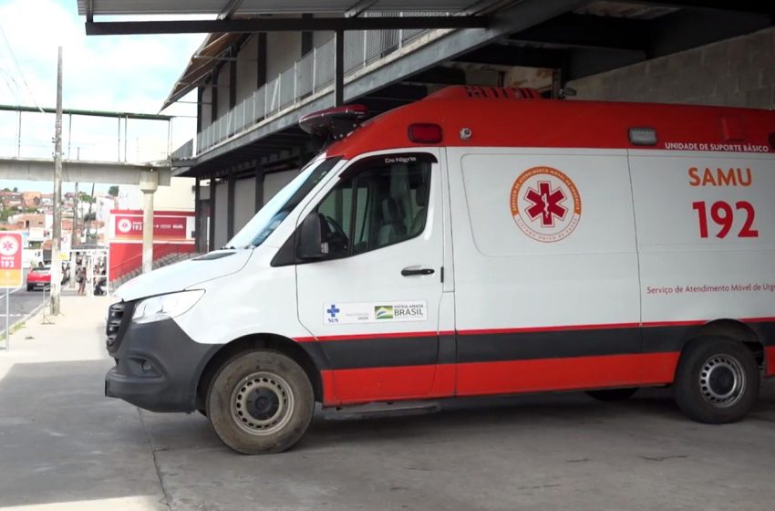 Feriadão de Páscoa: confira funcionamento das unidades de saúde