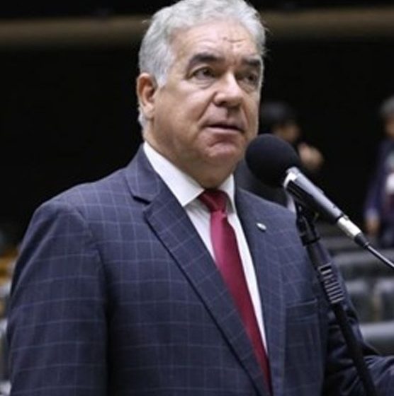 Zé Neto sugere ao Ministério da Cultura adoção de políticas públicas de incentivo à música gospel