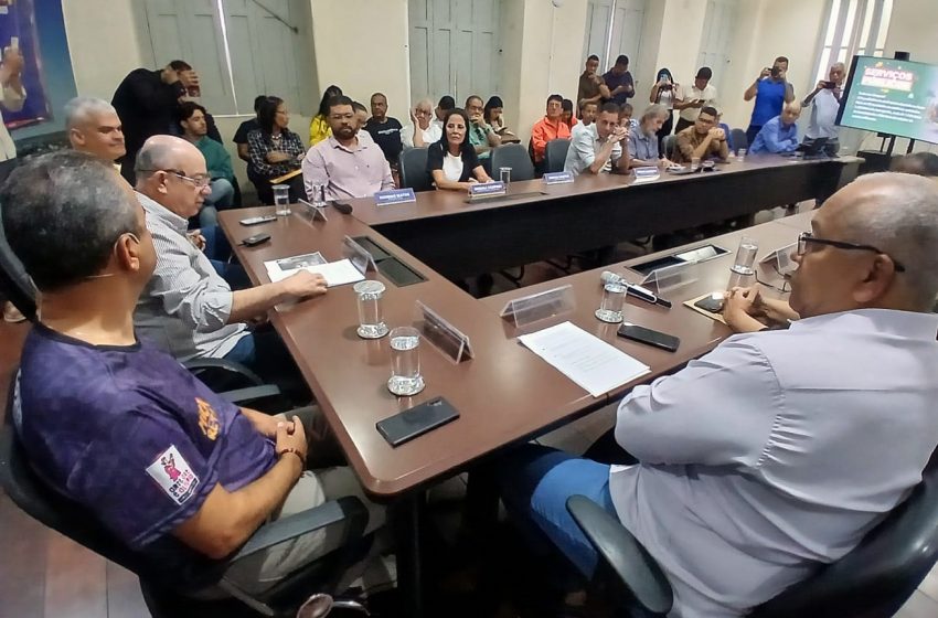  Micareta de Feira poderá acontecer em novembro a partir de 2026