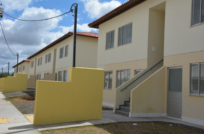  Últimos dias para inscrições do Minha Casa Minha Vida