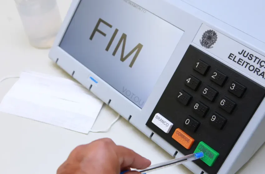  Mais de 5 milhões podem ter o título de eleitor cancelado