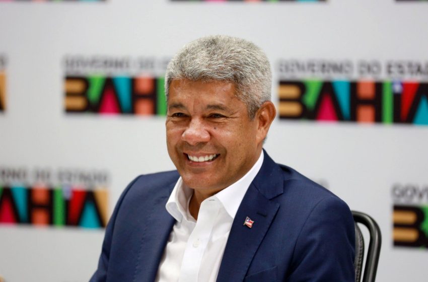  Em busca de mais investimentos para a Bahia, governador Jerônimo participa de missão oficial na China, ao lado do presidente Lula