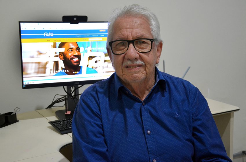 Prefeitura de Feira garante 70% das atrações juninas com artistas de Feira