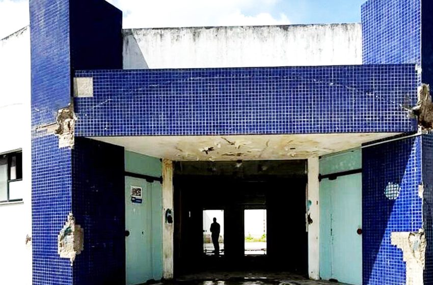 Secretaria de Saúde vai retornar à antiga sede na Avenida João Durval
