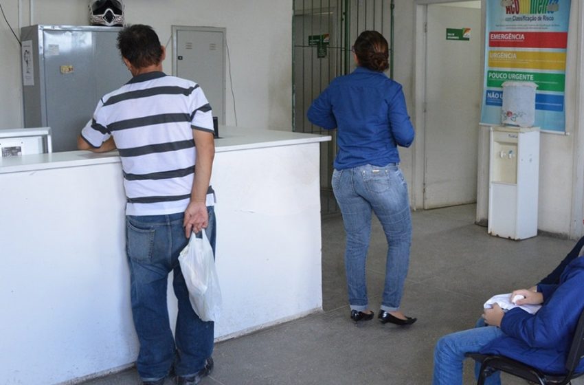  Festejos juninos nos distritos de Feira terão reforço na assistência à saúde