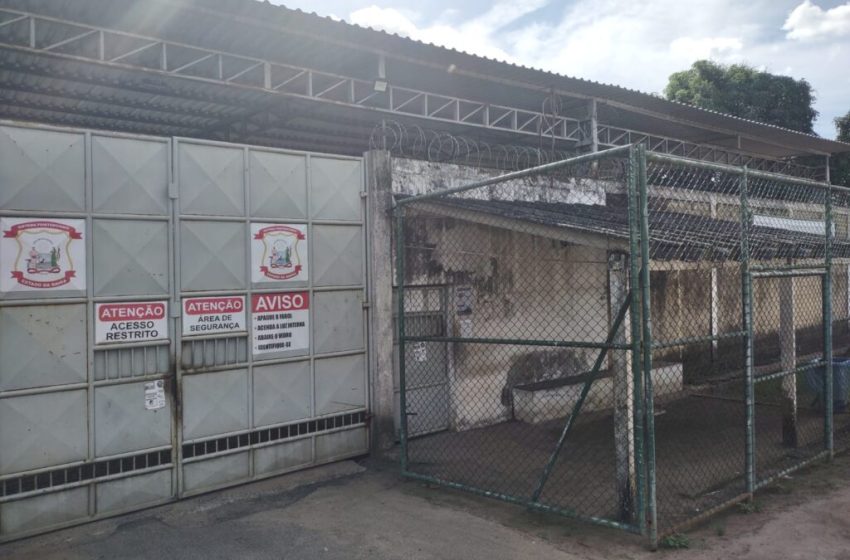 Detentos do Conjunto Penal em Feira de Santana Revitalizam Praças: “Tem gerado grande impacto na comunidade”, afirma Juiz Fábio Falcão