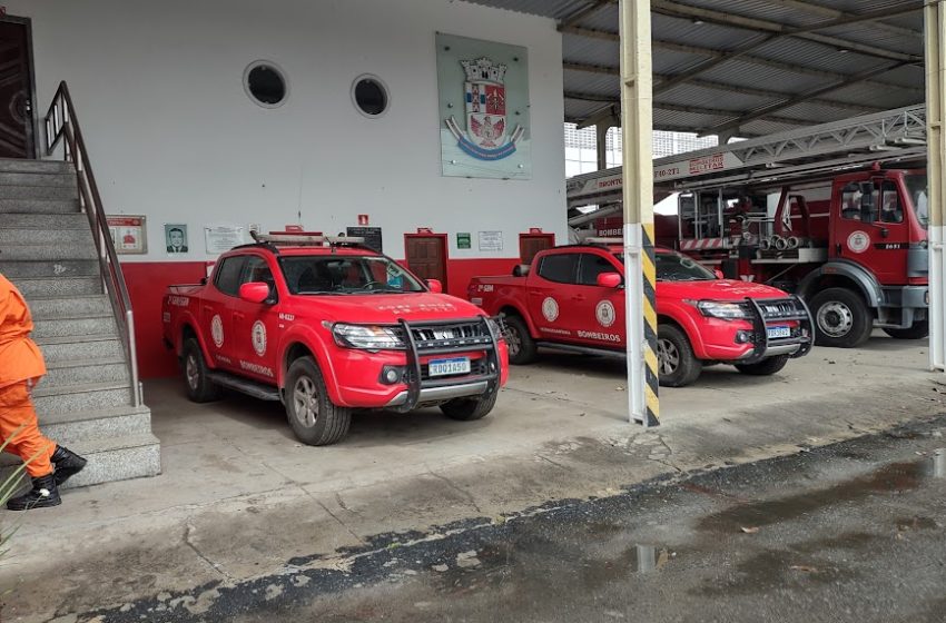  Tenente do Corpo de Bombeiros orienta sobre segurança nos festejos juninos