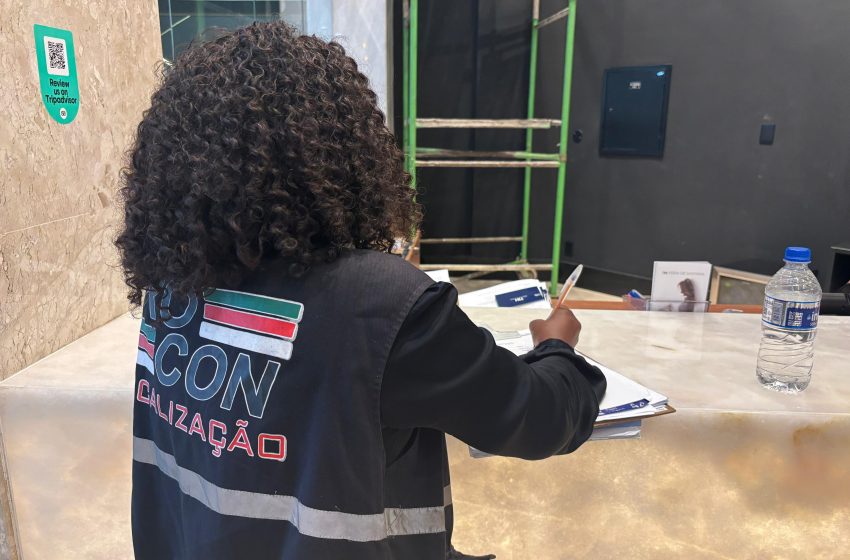  Procon flagra 456 produtos vencidos durante Operação Dia dos Namorados em Feira de Santana
