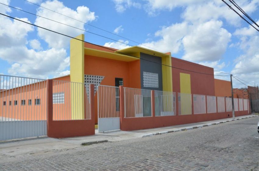 Prefeito dará ordem de serviço para construção do novo CAPS AD III nesta segunda