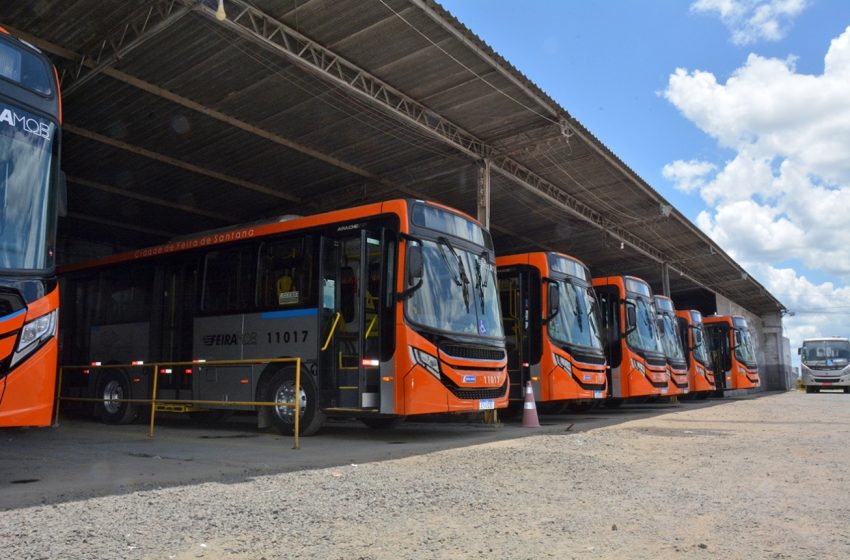  Prefeitura atua para minimizar transtornos no transporte público e na zona rural durante período chuvoso
