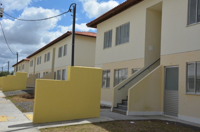  Prazo para entrega de documentos do Minha Casa, Minha Vida segue até o fim de agosto; adesão já atinge 80%