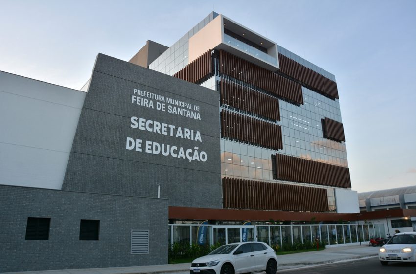 Estagiários com pendência na bolsa estágio 2022 devem procurar a Secretaria de Educação