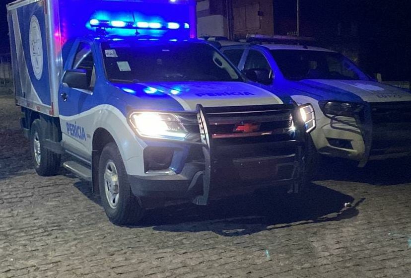  Feira de Santana registra queda de quase 30% nos assassinatos no 1º semestre de 2025