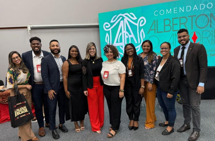Feira marca presença na 4ª Conferência Municipal de Promoção da Igualdade Racial