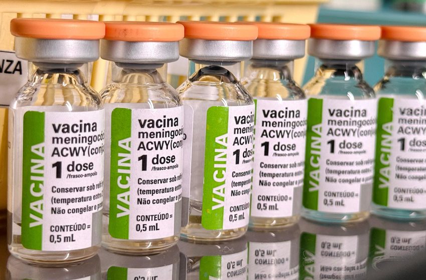  Rede de Saúde municipal oferece mais de 23 tipos de vacinas para crianças e adolescentes