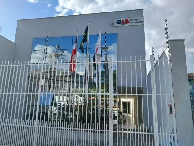  OAB Feira integra Conselho Municipal da Juventude de Feira de Santana, que tem novos membros para o triênio 2025-2027