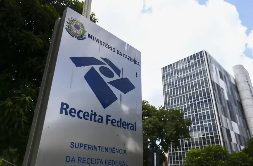 Receita não fará cobrança retroativa do IOF de instituição financeira