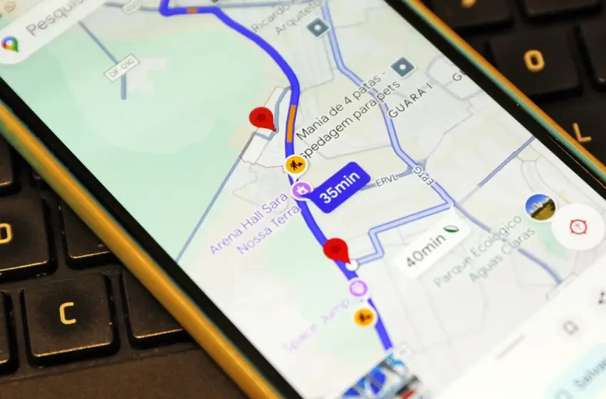  Governo avalia viabilidade de o Brasil criar seu próprio GPS