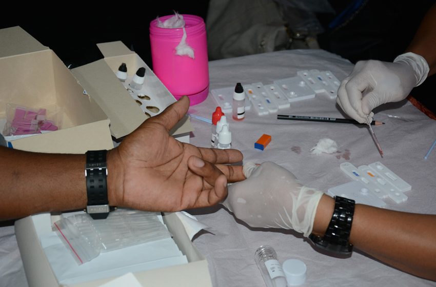 213 casos de HIV/aids entraram para o Centro de Referência neste ano