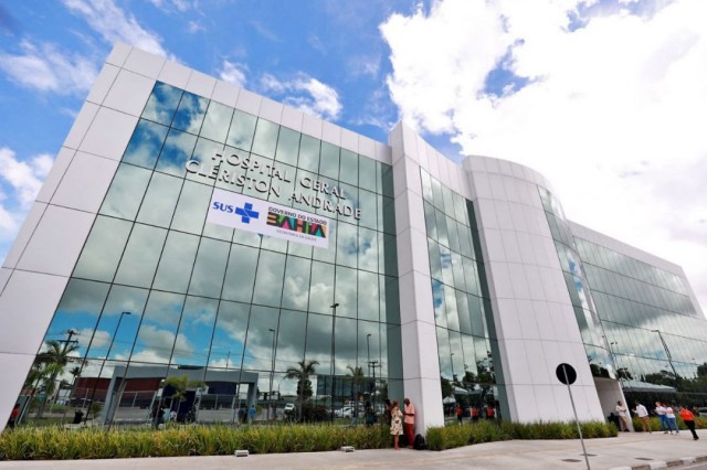  III Feira de Saúde do HGCA oferece atendimentos gratuitos à população
