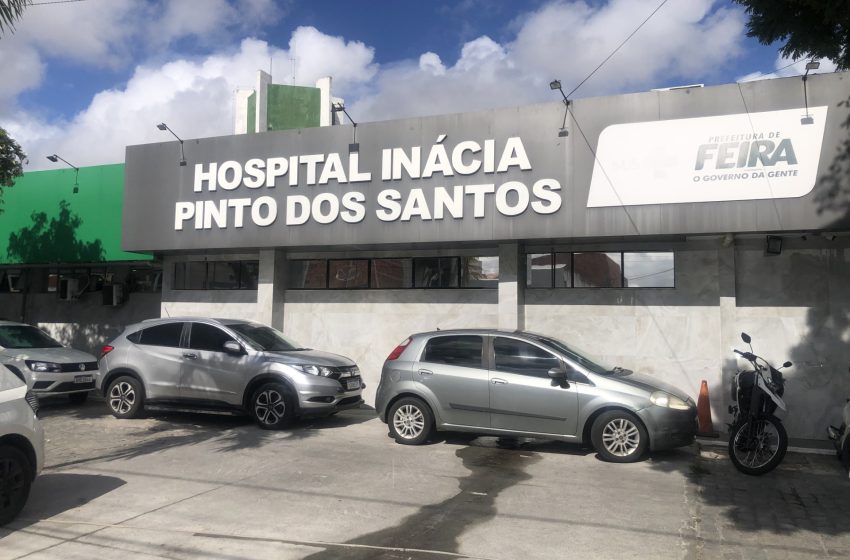  Fundação Hospitalar celebra 192 anos de Feira de Santana com avanços na saúde