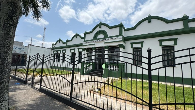  Projeto que autoriza uso de detector de metais em escolas municipais é aprovado
