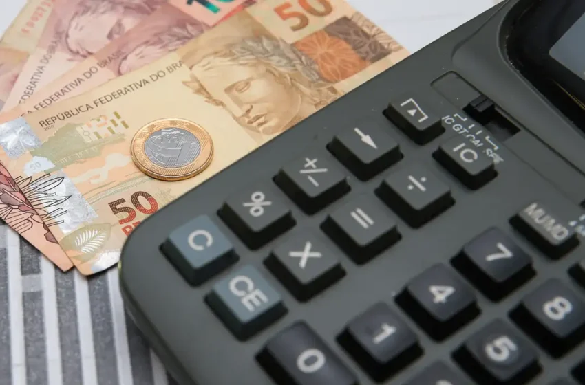  Fazenda reduz projeção da inflação de 4,9% para 4,8% este ano