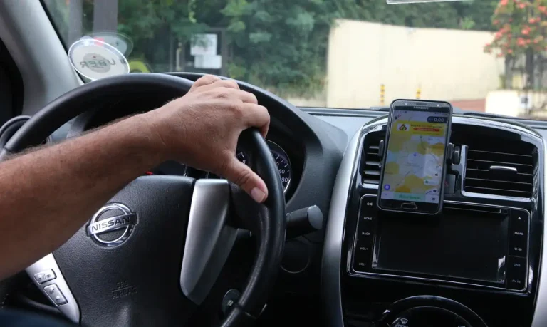  Presidente do SINDCAP de Feira de Santana esclarece dúvidas sobre segurança e conduta de motorista por aplicativos