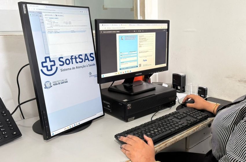  Feira de Santana passa a emitir carteirinha para pessoas com anemia falciforme