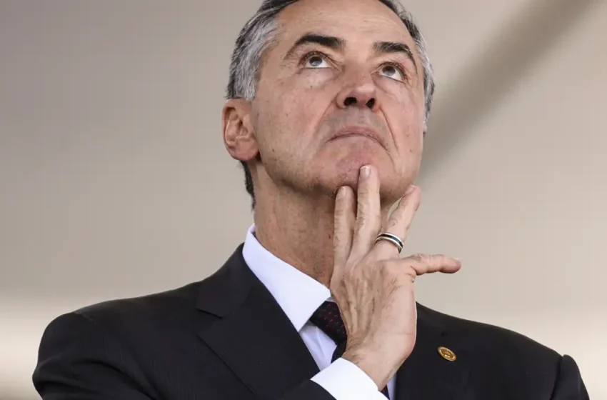 Barroso diz que julgamento de Bolsonaro ocorrerá com serenidade