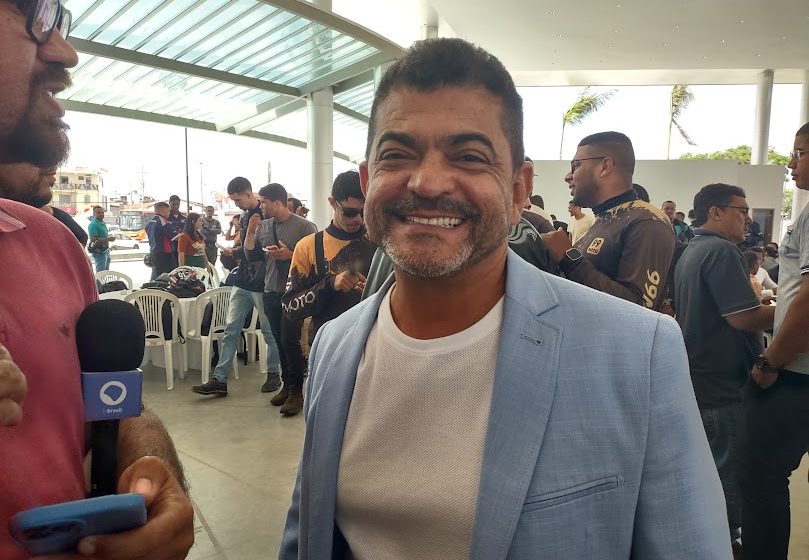  SMT Foca em Diálogo e Mudança de Comportamento para Reduzir Sinistros, diz Superintendência Ricardo Cunha