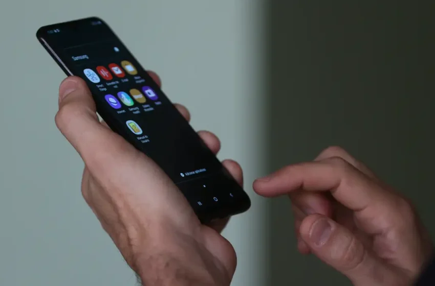  Pesquisa mostra avanço em salas de aula com proibição de celulares