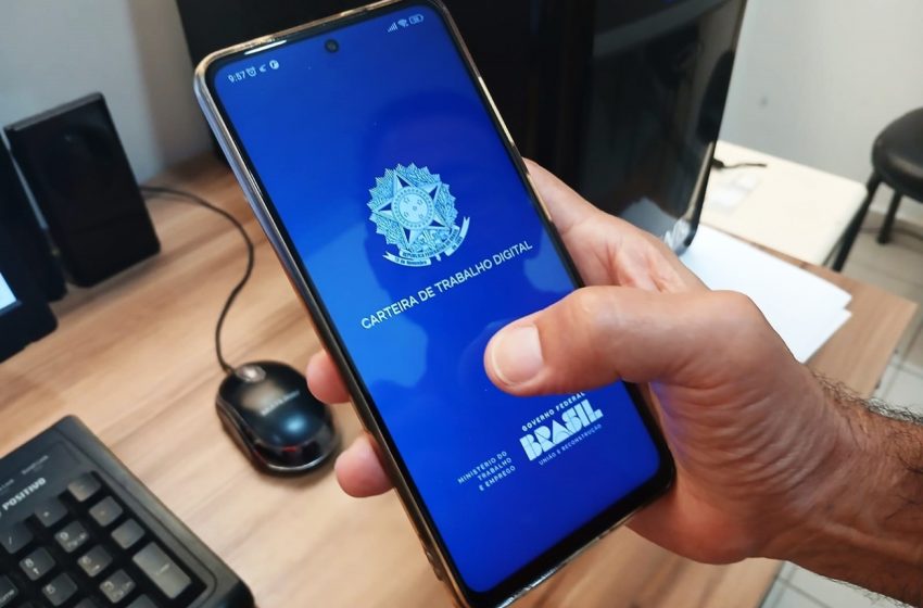  Casa do trabalhador inicia a semana com 86 vagas de emprego em diversas áreas
