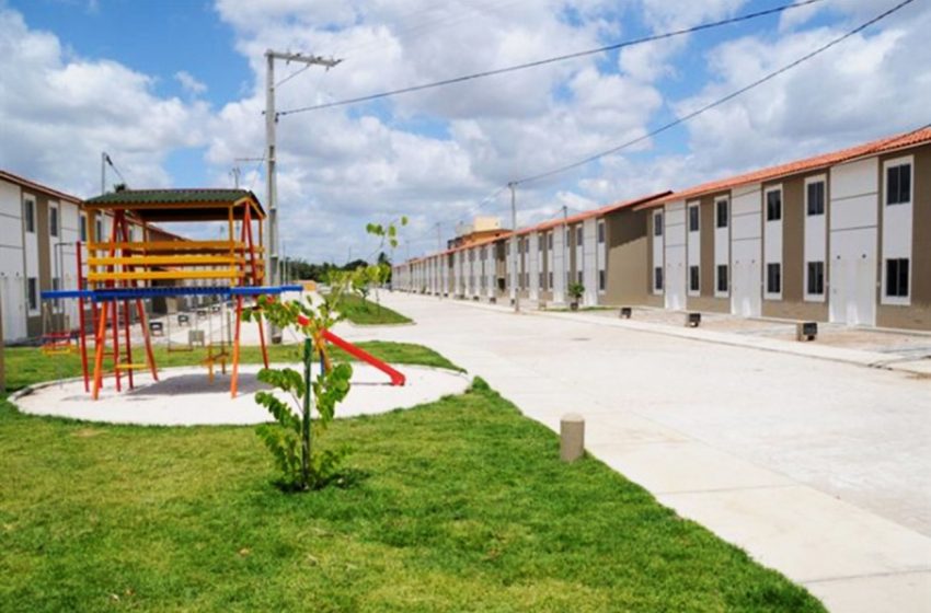  Prefeitura divulga lista de candidatos compatíveis do Minha Casa Minha Vida em Feira de Santana