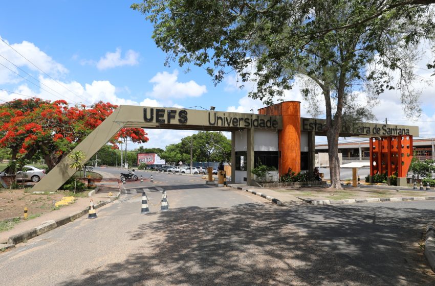Uefs se destaca em avaliação internacional