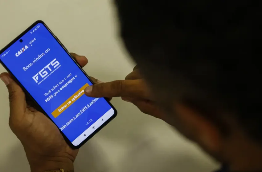 Saque-aniversário do FGTS: veja o que muda com as novas regras