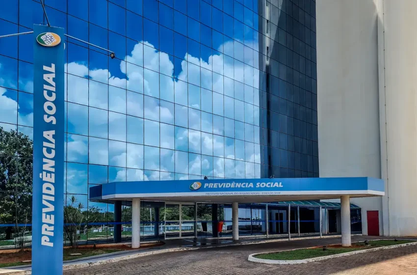 INSS suspende programa de redução de fila por falta de verba
