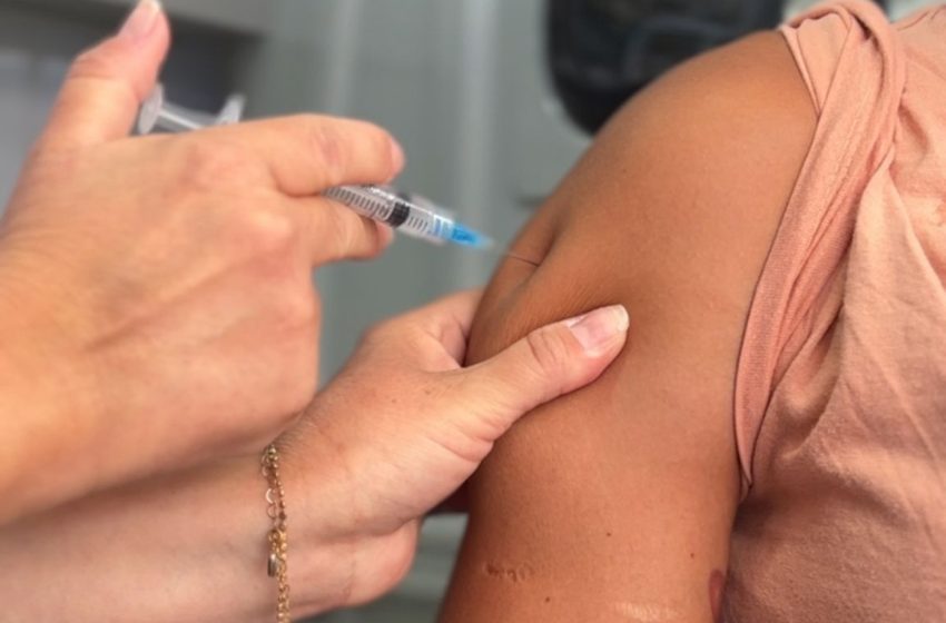 Saúde realizou 1.304 agendamentos durante o Feira em Ação em Humildes