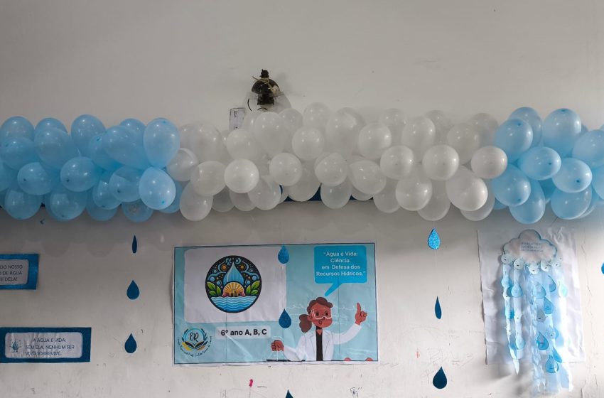 Feira de Santana abre cadastro de novos alunos online para o ano letivo de 2026