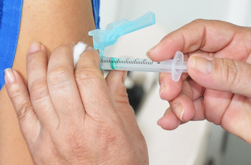 Feira de Santana realiza Dia D de Multivacinação no próximo sábado (18)