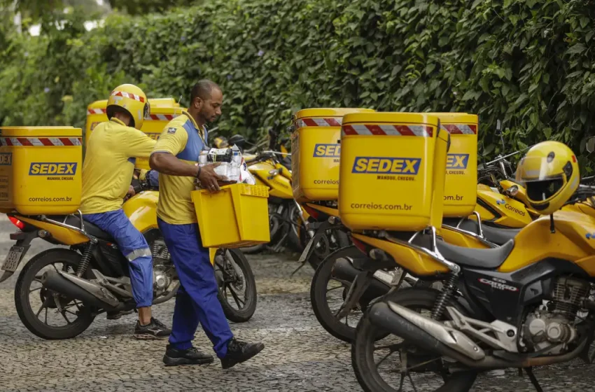  Caixa criará fundo imobiliário para levantar recursos para os Correios